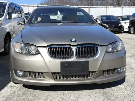 ПЕРЕДНЯЯ ЧАСТЬ БМВ BMW F10 за 10 000 000 тг. в Алматы – фото 12