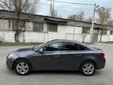 Chevrolet Cruze 2014 годаүшін4 500 000 тг. в Алматы – фото 4