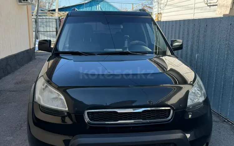 Kia Soul 2008 года за 5 000 000 тг. в Алматы