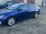 Hyundai Elantra 2018 годаүшін3 700 000 тг. в Актобе – фото 3