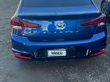Hyundai Elantra 2018 годаүшін3 700 000 тг. в Актобе