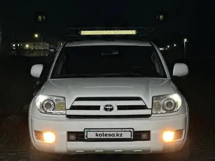 Toyota 4Runner 2004 года за 11 500 000 тг. в Тараз – фото 7