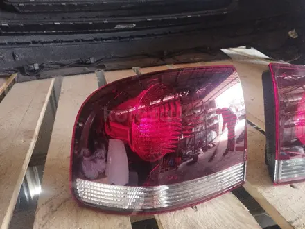 Фонари задние Tuareg за 48 000 тг. в Алматы – фото 3