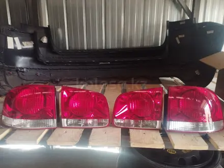 Фонари задние Tuareg за 48 000 тг. в Алматы – фото 4