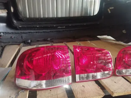 Фонари задние Tuareg за 48 000 тг. в Алматы – фото 6