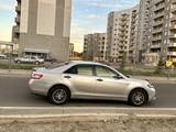 Toyota Camry 2006 года за 5 500 000 тг. в Талдыкорган – фото 4