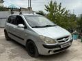 Hyundai Getz 2007 годаүшін2 100 000 тг. в Алматы – фото 5