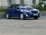 Kia Rio 2013 года за 5 300 000 тг. в Караганда