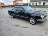 Mercedes-Benz E 230 1995 года за 1 830 000 тг. в Костанай – фото 4