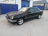 Mercedes-Benz E 230 1995 года за 1 830 000 тг. в Костанай – фото 5