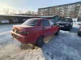 ВАЗ (Lada) 2110 1998 годаүшін700 000 тг. в Усть-Каменогорск – фото 2