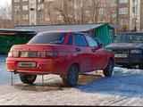 ВАЗ (Lada) 2110 1998 годаfor670 000 тг. в Усть-Каменогорск – фото 5