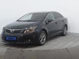 Toyota Avensis 2009 годаүшін4 090 000 тг. в Астана