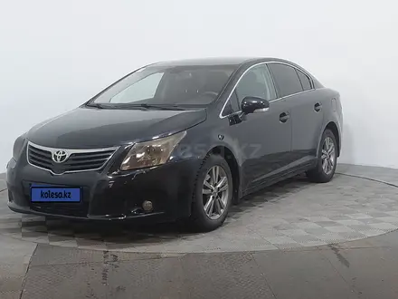 Toyota Avensis 2009 года за 4 090 000 тг. в Астана