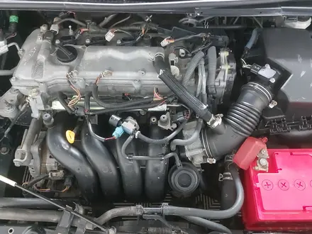 Toyota Avensis 2009 года за 4 090 000 тг. в Астана – фото 11