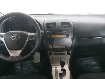 Toyota Avensis 2009 года за 4 090 000 тг. в Астана – фото 14