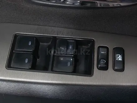 Toyota Avensis 2009 года за 4 090 000 тг. в Астана – фото 17