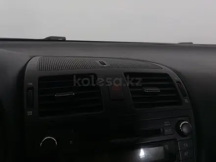 Toyota Avensis 2009 года за 4 090 000 тг. в Астана – фото 18
