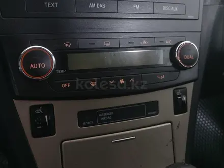 Toyota Avensis 2009 года за 4 090 000 тг. в Астана – фото 20