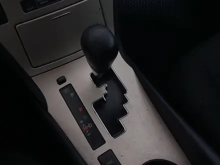 Toyota Avensis 2009 года за 4 090 000 тг. в Астана – фото 21