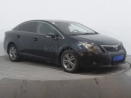 Toyota Avensis 2009 года за 4 090 000 тг. в Астана – фото 3