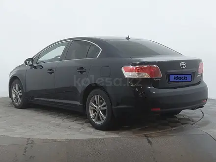 Toyota Avensis 2009 года за 4 090 000 тг. в Астана – фото 7