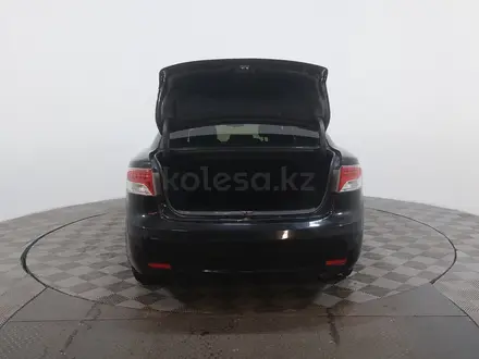 Toyota Avensis 2009 года за 4 090 000 тг. в Астана – фото 9