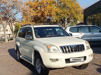 Toyota Land Cruiser Prado 2007 года за 11 000 000 тг. в Алматы