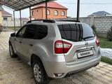 Nissan Terrano 2014 года за 5 800 000 тг. в Талдыкорган – фото 3