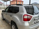 Nissan Terrano 2014 года за 5 800 000 тг. в Талдыкорган – фото 2