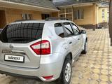 Nissan Terrano 2014 года за 5 800 000 тг. в Талдыкорган