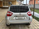 Nissan Terrano 2014 года за 5 800 000 тг. в Талдыкорган – фото 4