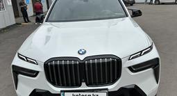 BMW X7 2022 годаүшін69 000 000 тг. в Астана – фото 2