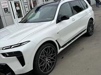 BMW X7 2022 года за 71 000 000 тг. в Астана