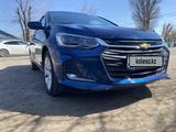 Chevrolet Onix 2023 года за 6 200 000 тг. в Тараз – фото 3