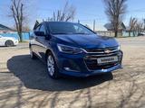 Chevrolet Onix 2023 года за 6 200 000 тг. в Тараз – фото 2