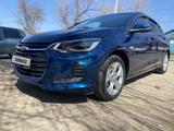 Chevrolet Onix 2023 года за 6 200 000 тг. в Тараз – фото 4