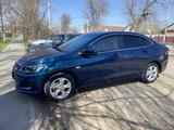 Chevrolet Onix 2023 года за 6 200 000 тг. в Тараз – фото 5