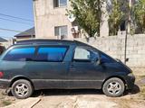 Toyota Estima Lucida 1995 годаүшін250 000 тг. в Алматы