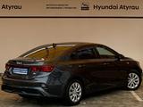 Kia Cerato 2023 годаүшін10 190 000 тг. в Атырау – фото 2