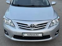 Toyota Corolla 2012 годаүшін6 500 000 тг. в Актобе