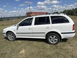 Skoda Octavia 2007 года за 4 000 000 тг. в Астана – фото 3