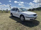 Skoda Octavia 2007 года за 4 000 000 тг. в Астана