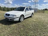 Skoda Octavia 2007 года за 4 000 000 тг. в Астана – фото 2