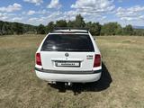 Skoda Octavia 2007 года за 4 000 000 тг. в Астана – фото 5