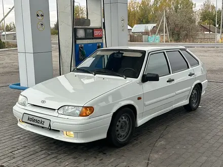 ВАЗ (Lada) 2114 2013 года за 1 800 000 тг. в Тараз