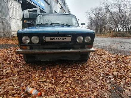 ВАЗ (Lada) 2106 1998 года за 230 000 тг. в Петропавловск