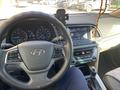 Hyundai Elantra 2018 годаүшін8 000 000 тг. в Актау – фото 4