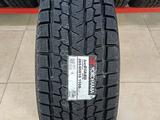 Зимние 265/60R18 YOKOHAMA G075. за 75 800 тг. в Алматы