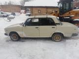 ВАЗ (Lada) 2107 1995 годаүшін500 000 тг. в Караганда – фото 3